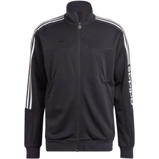 Bluza męska adidas Tiro Wordmark czarna IA3047 L Adidas