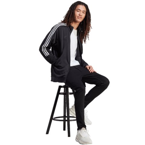 Bluza męska adidas Tiro Wordmark czarna IA3047 L Adidas
