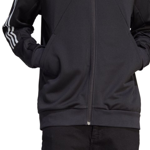 Bluza męska adidas Tiro Wordmark czarna IA3047 S Adidas