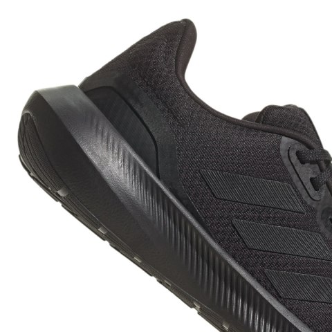 Buty damskie adidas Runfalcon 3 czarne HP7558 36 2/3 Adidas
