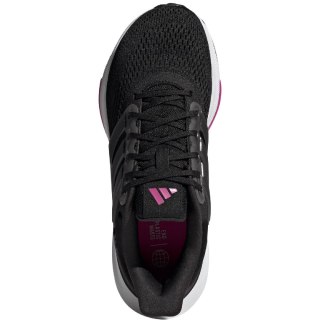 Buty damskie adidas Ultrabounce czarno-różowe HP5785 40 2/3 Adidas