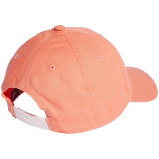 Czapka z daszkiem adidas Daily Cap pomarańczowa IM0504 Dorośli S/M Adidas