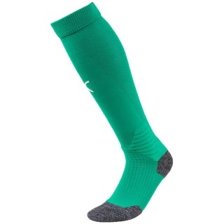 Getry piłkarskie Puma Team LIGA zielone 703438 05 39-42 Puma