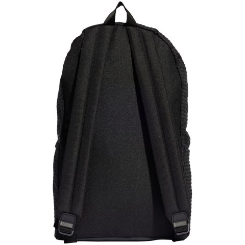 Plecak adidas Classic Foundation czarny HY0749 Adidas