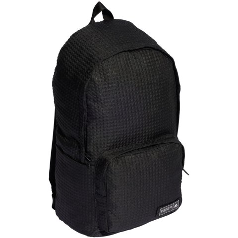 Plecak adidas Classic Foundation czarny HY0749 Adidas