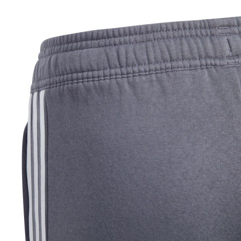 Spodenki dla dzieci adidas Tiro 23 League Sweat szare HZ3014 128cm Adidas teamwear