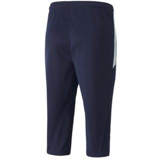Spodnie męskie Puma teamLIGA Training 3/4 Pants granatowe 657271 06 M Puma