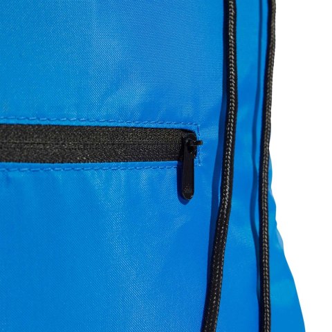 Worek na buty adidas Power Gym Sack niebieski IK5720 Adidas