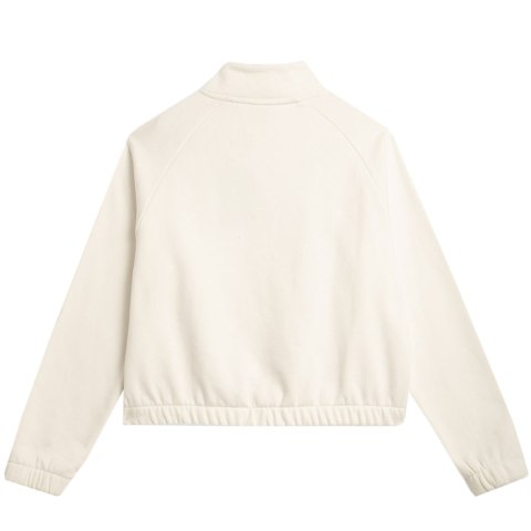 Bluza damska 4F F0718 kremowa 4FAW23TSWSF0718 12S L 4F