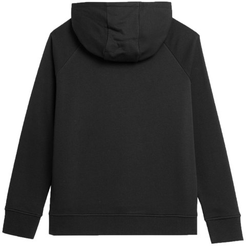 Bluza damska 4F F0765 głęboka czerń 4FAW23TSWSF0765 20S L 4F
