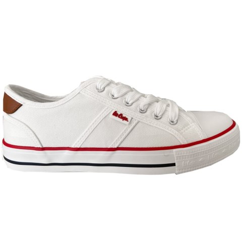 Buty damskie Lee Cooper białe LCW-22-31-0862LA 39 Lee Cooper