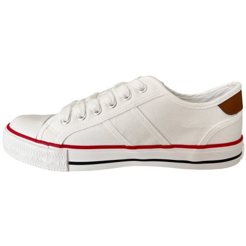 Buty damskie Lee Cooper białe LCW-22-31-0862LA 39 Lee Cooper