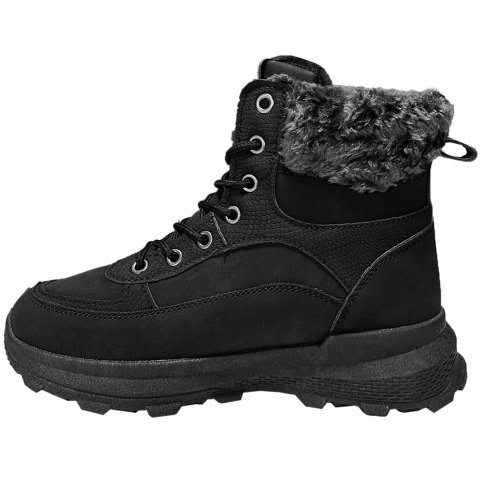 Buty damskie Lee Cooper czarne LCJ-22-44-1362LA 36 Lee Cooper
