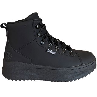 Buty damskie Lee Cooper czarne LCJ-23-31-3028LA 39 Lee Cooper