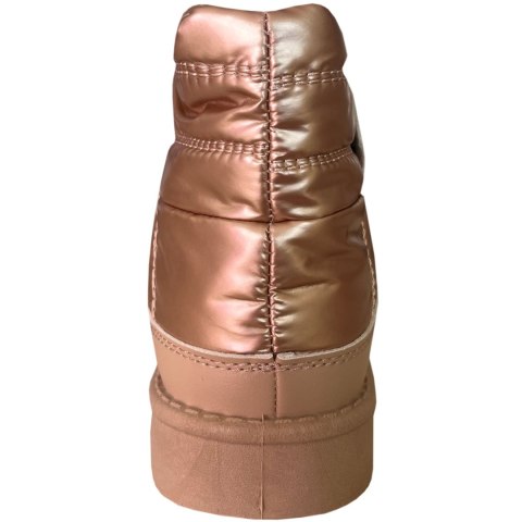 Buty damskie Lee Cooper złote LCJ-23-44-1965LA 37 Lee Cooper