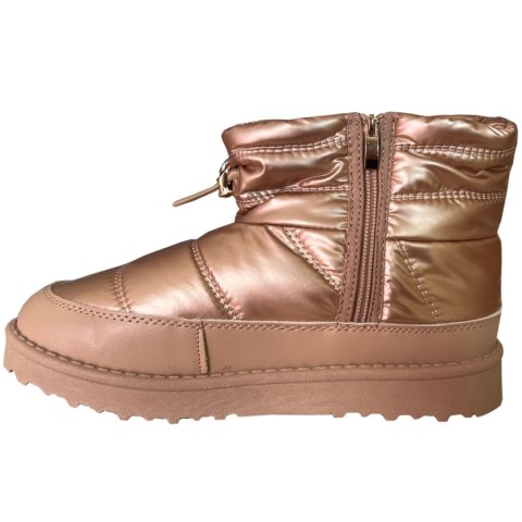 Buty damskie Lee Cooper złote LCJ-23-44-1965LA 39 Lee Cooper