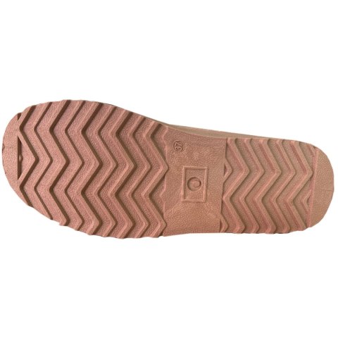 Buty damskie Lee Cooper złote LCJ-23-44-1965LA 39 Lee Cooper
