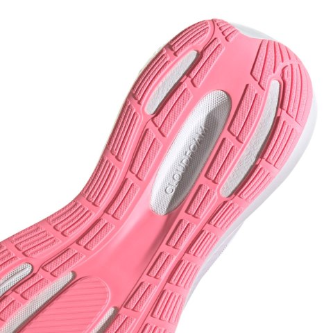 Buty damskie adidas Runfalcon 3 fioletowe HQ1474 40 Adidas
