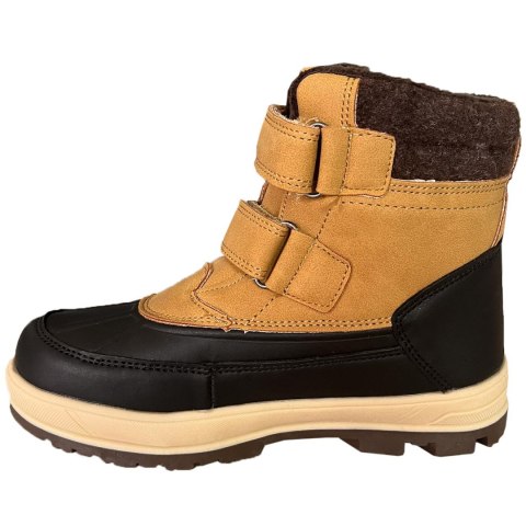 Buty dla dzieci Lee Cooper brązowe LCJ-23-01-2059K 28 Lee Cooper