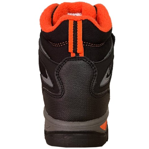 Buty dla dzieci Lee Cooper czarno-pomarańczowe LCJ-23-01-2060K 32 Lee Cooper