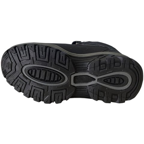 Buty dla dzieci Lee Cooper czarno-różowe LCJ-23-01-2061K 30 Lee Cooper