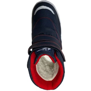 Buty dla dzieci Lee Cooper granatowe LCJ-23-44-1995K 32 Lee Cooper