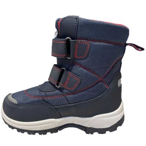 Buty dla dzieci Lee Cooper granatowe LCJ-23-44-1995K 32 Lee Cooper
