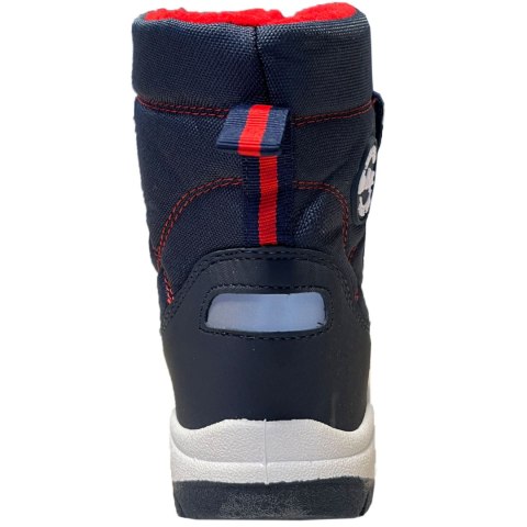 Buty dla dzieci Lee Cooper granatowe LCJ-23-44-1995K 32 Lee Cooper