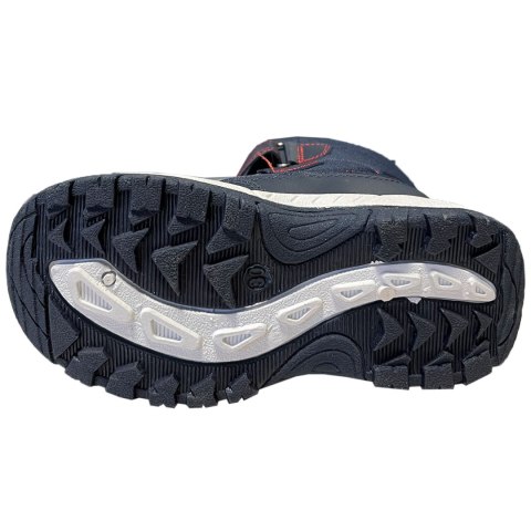 Buty dla dzieci Lee Cooper granatowe LCJ-23-44-1995K 32 Lee Cooper