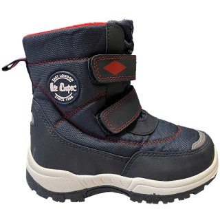 Buty dla dzieci Lee Cooper granatowe LCJ-23-44-1995K 35 Lee Cooper
