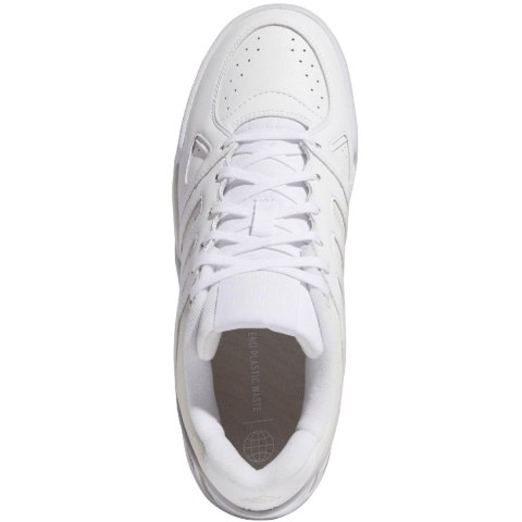 Buty męskie adidas Midcity Low białe ID5391 45 1/3 Adidas