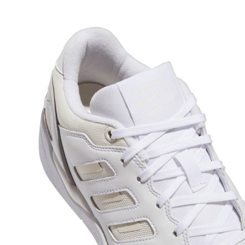 Buty męskie adidas Midcity Low białe ID5391 45 1/3 Adidas
