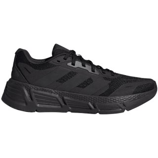 Buty męskie adidas Questar 2 czarne IF2230 40 2/3 Adidas
