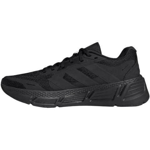 Buty męskie adidas Questar 2 czarne IF2230 40 2/3 Adidas
