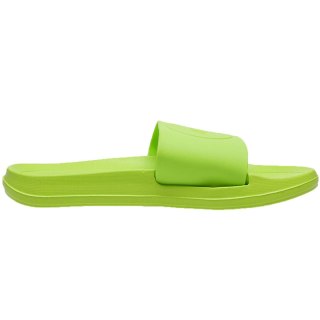Klapki dla chłopca 4F M017A limonka 4FJMM00FFLIM017A 72A 39 4F