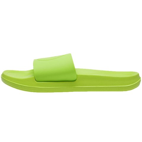 Klapki dla chłopca 4F M017A limonka 4FJMM00FFLIM017A 72A 39 4F