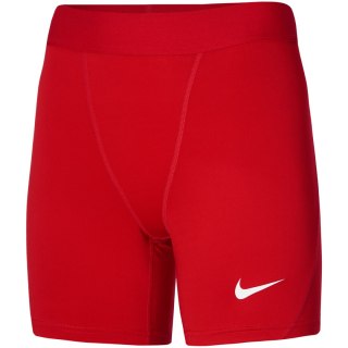 Spodenki damskie Nike DF Strike NP Short czerwone DH8327 657 XL Nike Team