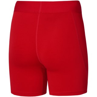 Spodenki damskie Nike DF Strike NP Short czerwone DH8327 657 XL Nike Team
