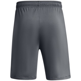 Spodenki męskie Under Armour Tech Vent szare 1376955 012 S Under Armour