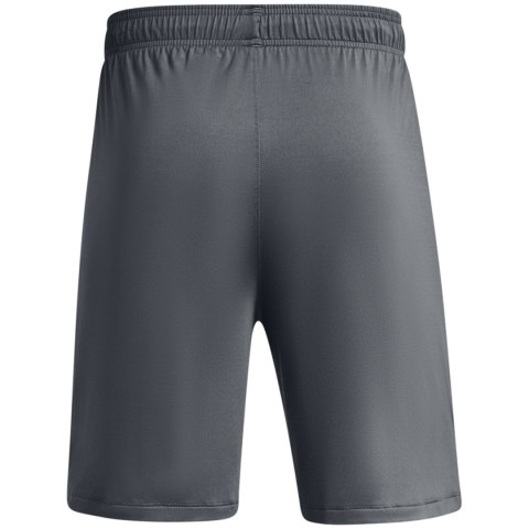 Spodenki męskie Under Armour Tech Vent szare 1376955 012 S Under Armour
