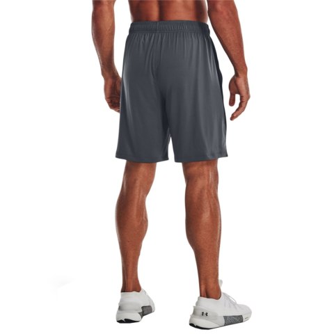 Spodenki męskie Under Armour Tech Vent szare 1376955 012 S Under Armour