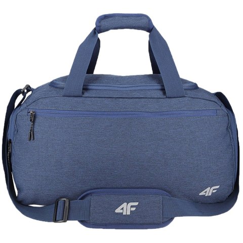Torba 4F U050 denim 4FAW23ABAGU050 32S 4F