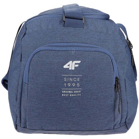 Torba 4F U050 denim 4FAW23ABAGU050 32S 4F