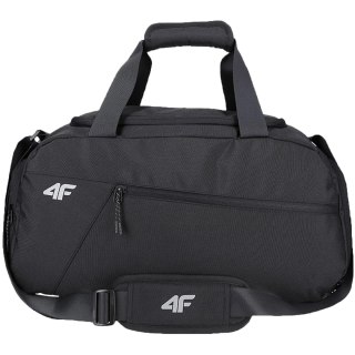 Torba 4F U052 głęboka czerń 4FAW23ABAGU052 20S 4F