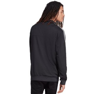 Bluza męska adidas Tiro Wordmark czarna IA3047 Adidas