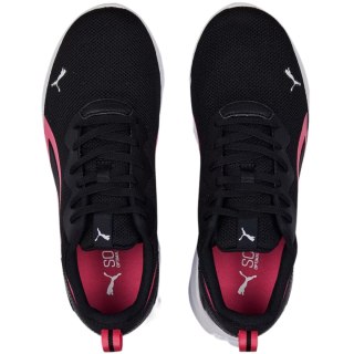 Buty damskie Puma All-Day Active czarno-różowe 386269 09 Puma