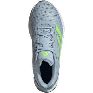 Buty damskie adidas Duramo SL niebiesko-zielone IF7273 Adidas