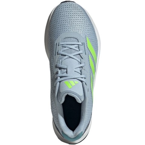 Buty damskie adidas Duramo SL niebiesko-zielone IF7273 Adidas Buty damskie adidas Duramo SL niebiesko-zielone IF7273 Adidas