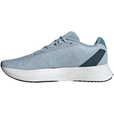 Buty damskie adidas Duramo SL niebiesko-zielone IF7273 Adidas Buty damskie adidas Duramo SL niebiesko-zielone IF7273 Adidas