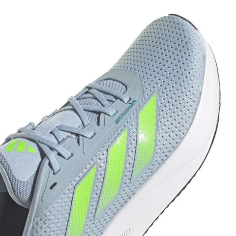 Buty damskie adidas Duramo SL niebiesko-zielone IF7273 Adidas Buty damskie adidas Duramo SL niebiesko-zielone IF7273 Adidas